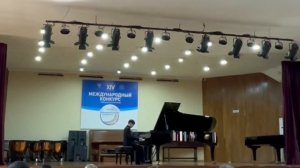 Феликс Мендельсон - Рондо каппричиозо, опус 14