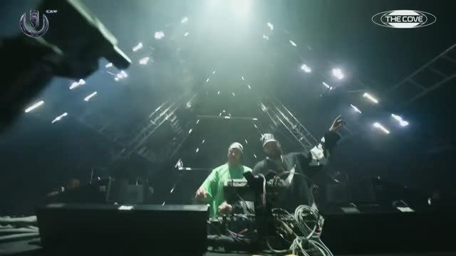 The Martinez Brothers - Live @ Ultra Music Festival [29.03.2026]