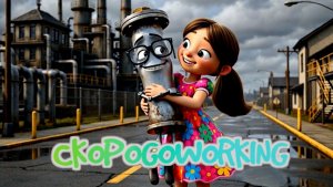 Испанская скороговорка про трубу (мульт версия)