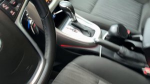 Opel Astra J 2011г. 1,4Т АТ