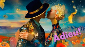 А.Малинин, Д.Гурцкая: "Жить без любви невозможно"