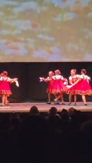 Большой Пасхальный Концерт🎈💐👼