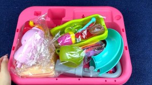 Развивающие игрушки. Игровые наборы для развития детей.  Для малышей мультики. Игры для детей