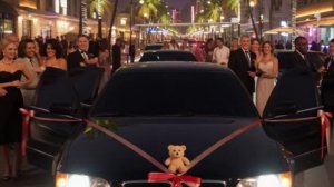 Джейсон и Лусия свадьба