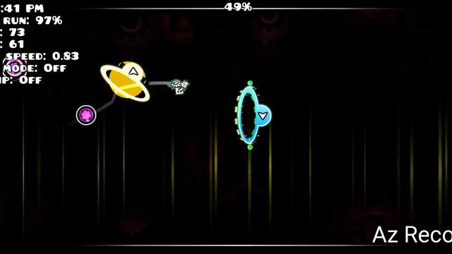 удалённый момент