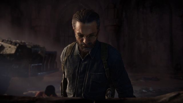 Прохождение Uncharted: The Lost Legacy 