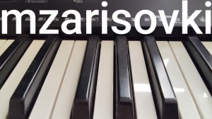 ШЁЛКОВОЕ НЕБО