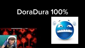 [top 1400] DoraDura 100% : филлер, 2250 попыток, прошел за два дня хпхпх