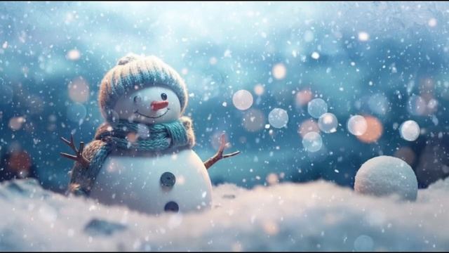 Декабрьский сюжет