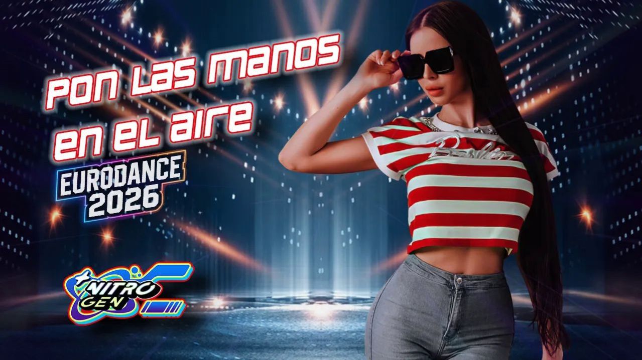 L. A.  Latin Rappers - Pon Las Manos En El Aire