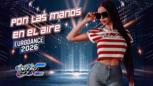 L. A.  Latin Rappers - Pon Las Manos en el Aire