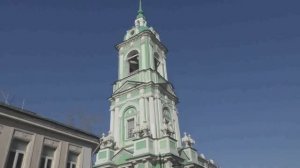 МОСКВА. ПЯТНИЦКАЯ. ПАМЯТНАЯ ДОСКА ПОЭТУ! ЛЕБЕДЕВ-КУМАЧ...