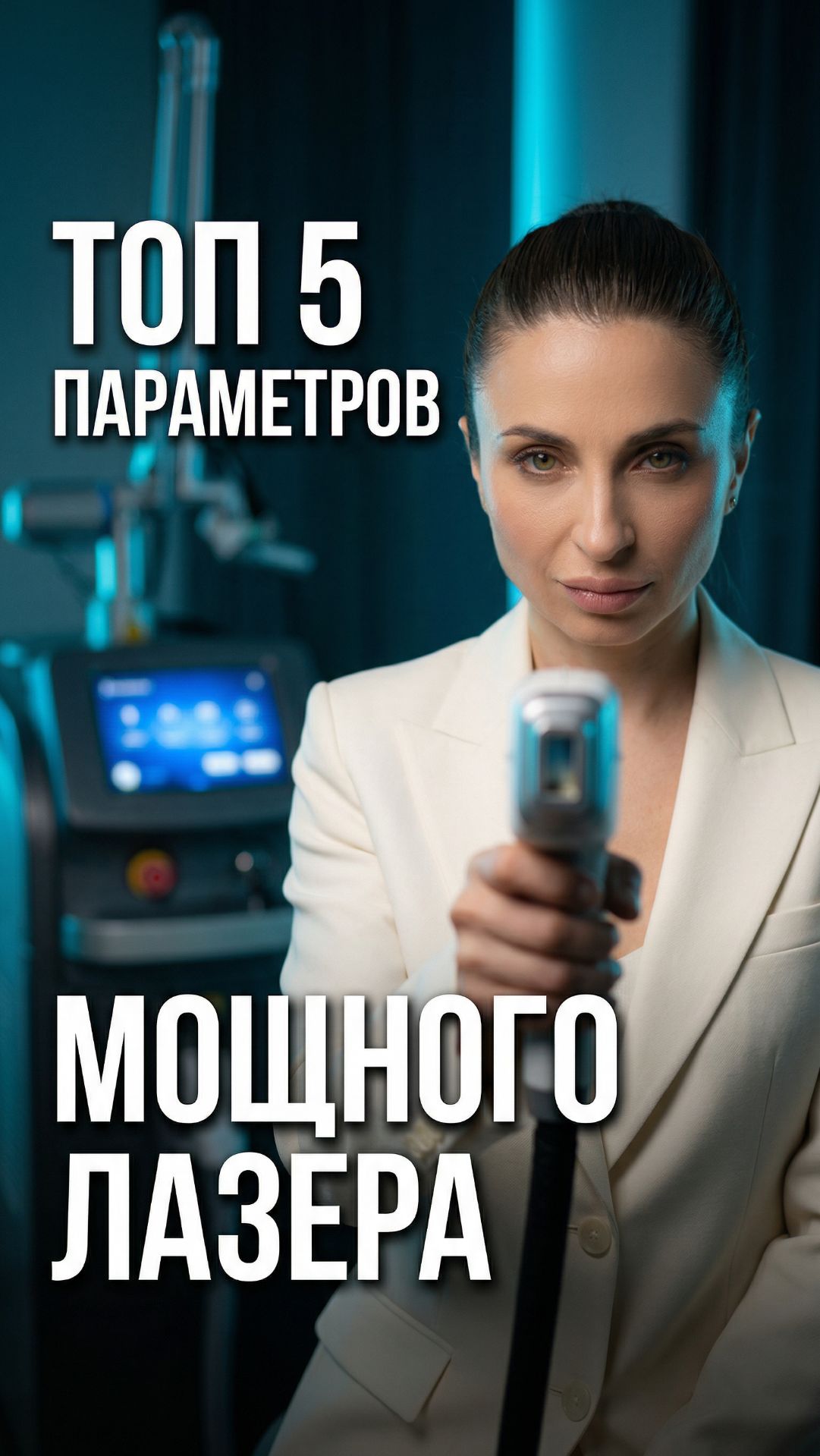 Пять параметров, по которым отличают рабочий лазер от каталожной картинки.