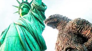 Годзилла: Минус ноль — Русский тизер-трейлер (Субтитры, 2026)