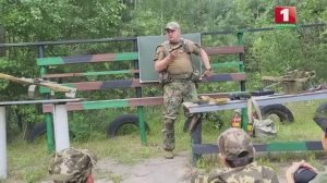 "Скиф". Кузница патриотов