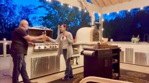 Цыплята по Пол Цене | Освещаем Огород | Открываем Сезон Гриля | Семейный Влог Эгине | Heghineh