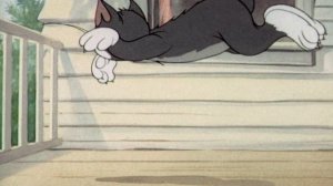 Том и Джерри. Золотая коллекция 23 серия