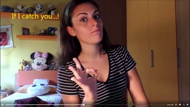 EGE Technology - Gestures