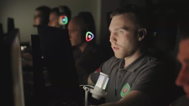 IV Молодежный турнир ПО «Белоруснефть» по киберспорту 2025