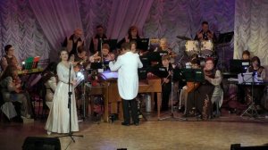 "Что мне жить и тужить" русская народная песня