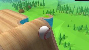 Going Balls  Super Speed run Gameplay New Update Level 979