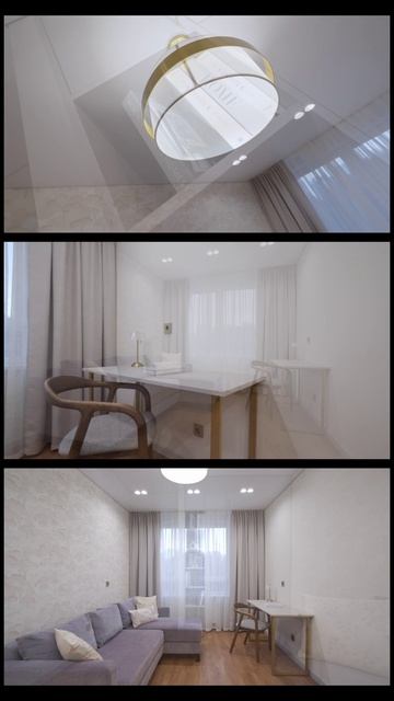 Ботаника LIFE коллаж