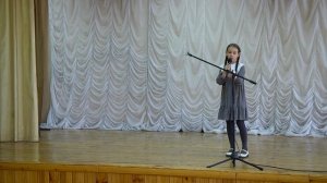 Конкурс чтецов 2026. II тур. Младшие школьники. Полная версия.