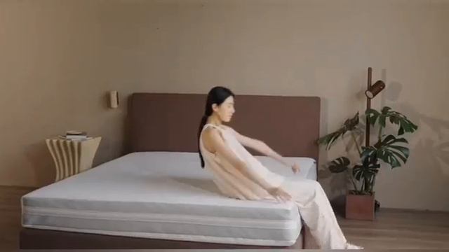 Обзор ортопедического матраса Xiaomi 8H Memory Foam Deep Sleeping Mattress (JYM2)