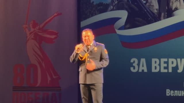 Песня Балада о солдате Фестиваль-конкурс армейская песня в Сочи