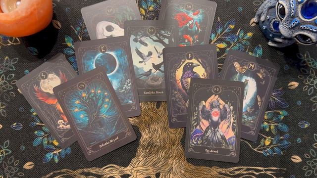 🐍 Кого или чего вам стоит опасаться 🐍