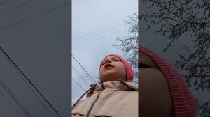 прогулка (1 часть)