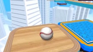 Going Balls  Super Speed run Gameplay New Update Level 973 to 976 Race Football