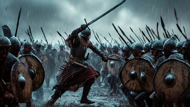 Поход в Нарсию, реж.версия