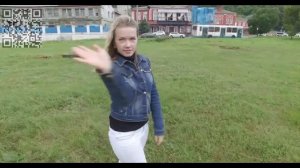 Юная девушка