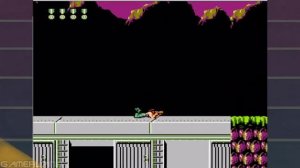 NES - Super Contra 7