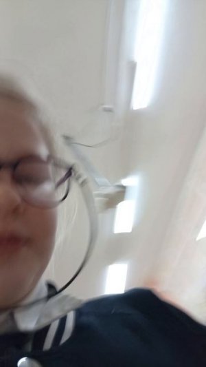 обзор на школу и на одноклассников.