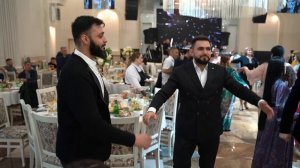 ASLAN KİCİK TOY! 2 HİSSƏ