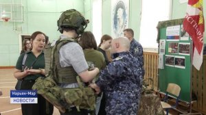 Новости Ненецкого округа от 15.04.2026