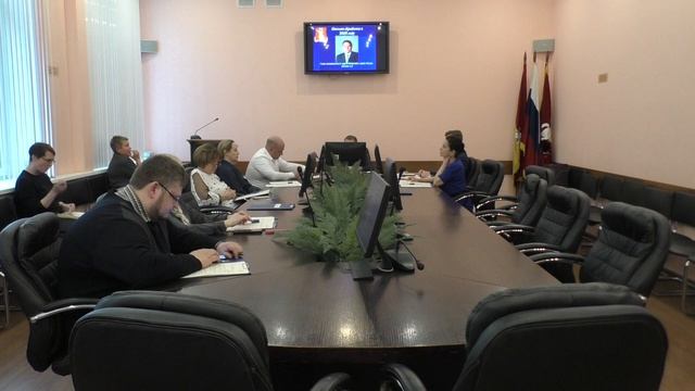 Заседание Совета депутатов Рязанского района города Москвы 14.04.2026