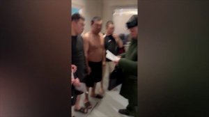 (13.04.2026) Военные следователи провели в Комсомольске рейд по местам проживания мигрантов