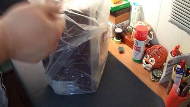 10-АС-225 Распаковка.-720p