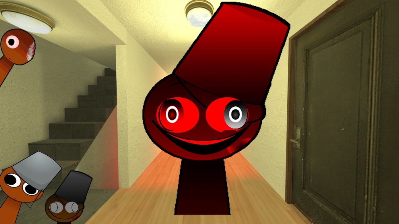 Злой спрунки Брэд фаза лечения Венды