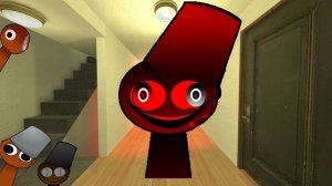 Злой спрунки Брэд фаза лечения Венды