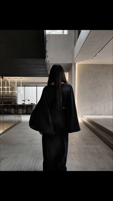 Кто хочет такой шикарный халат и дом?)