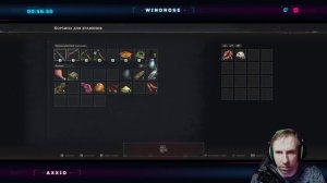 Windrose # Первый взгляд