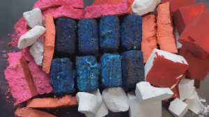 АСМР#51 ❤Хрустящий релакс 4в1❤