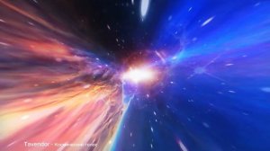 Tavendor - Космический голос. Красивый дип хаус с вокодерами. 2026 год.