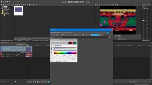 How to make Q Effect with Modern VEGAS without Legacy BC (My Version) (for TDVM953)