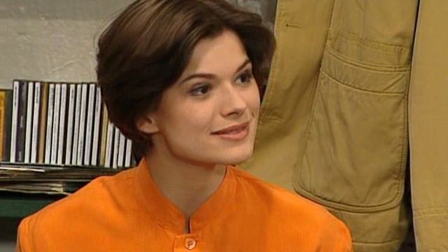 Элен и ребята 139 серия «Рецидив» (сериал, 1992)