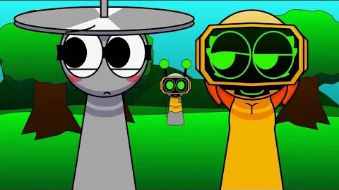 Lovebirds - Sprenklef Mix